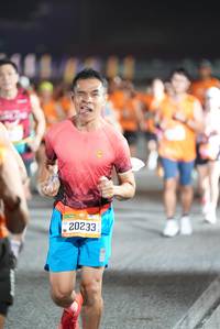 BIB: 20233
                            <button type="button" onclick="openModal(19606520)" class="btn btn-primary btn-sm float-right btn-popup" data-toggle="modal" data-target=".modal-high-quality">
                        <i class="fas fa-shopping-cart"></i> Add to Cart
                    </button>
                                            <button type="button" onclick="isThisMe(19606520, true)" class="btn btn-success btn-sm float-right btn-popup btn-isme hidden" data-toggle="tooltip" data-placement="bottom" title="นี่คือรูปของคุณใช่ไหม คลิกที่นี่เพื่อเอาเข้าอัลบั้ม">
                        <i class="fas fa-plus"></i> Add to album
                    </button>
                    <button type="button" onclick="isThisMe(19606520, false)" class="btn btn-warning btn-sm float-right btn-popup btn-isnotme hidden">
                        <i class="fas fa-ban"></i> Remove from album
                    </button>